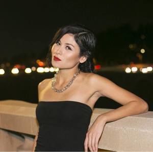 Meet your Posher, Bianca